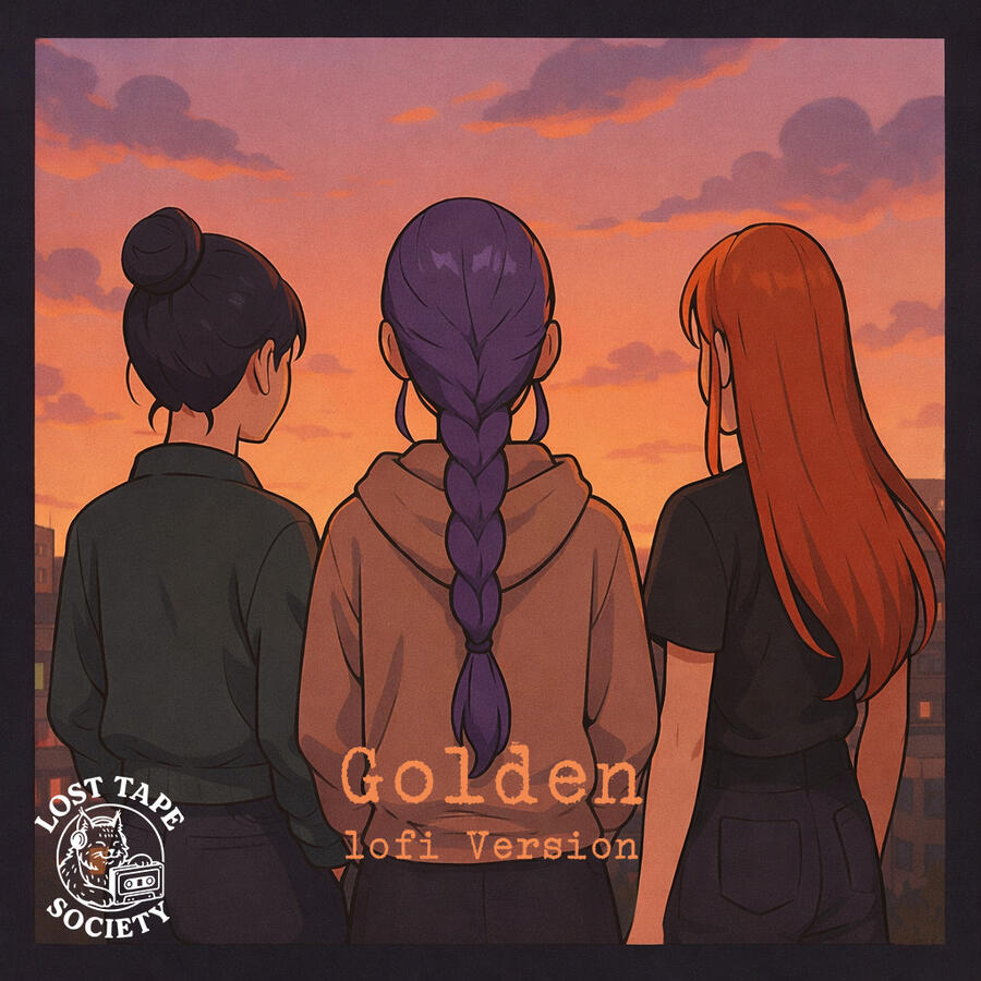 Amber Streets by Surfersimpson Available on all streaming platforms.