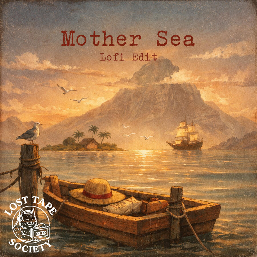 Fate of Ophelia (but it's lofi) by Surfersimpson Available on all streaming platforms.